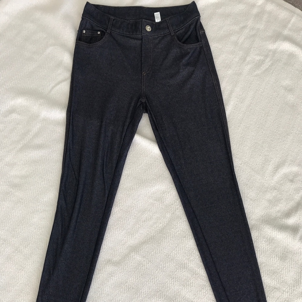 Honey & Lace, Jeggings